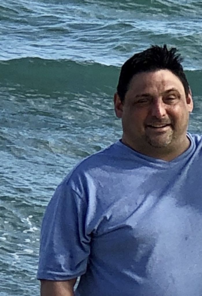 Michael Joseph Milazzo