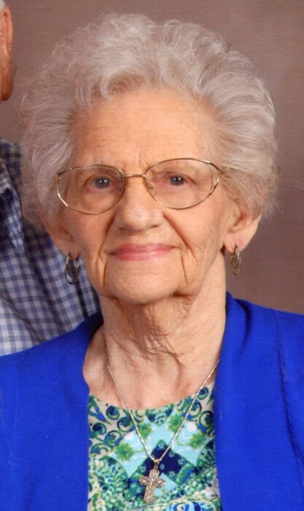 Sarah Emily Smith