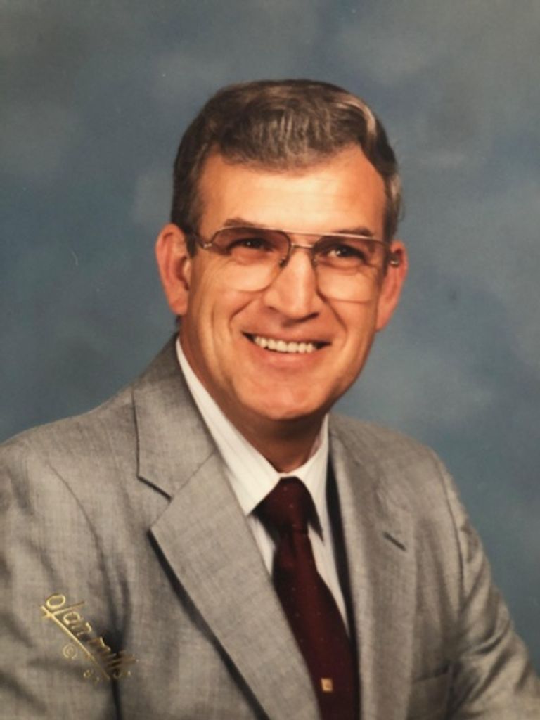 Kenneth Seeber