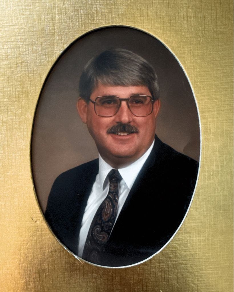Walter  R. Sargent  "Sarge"