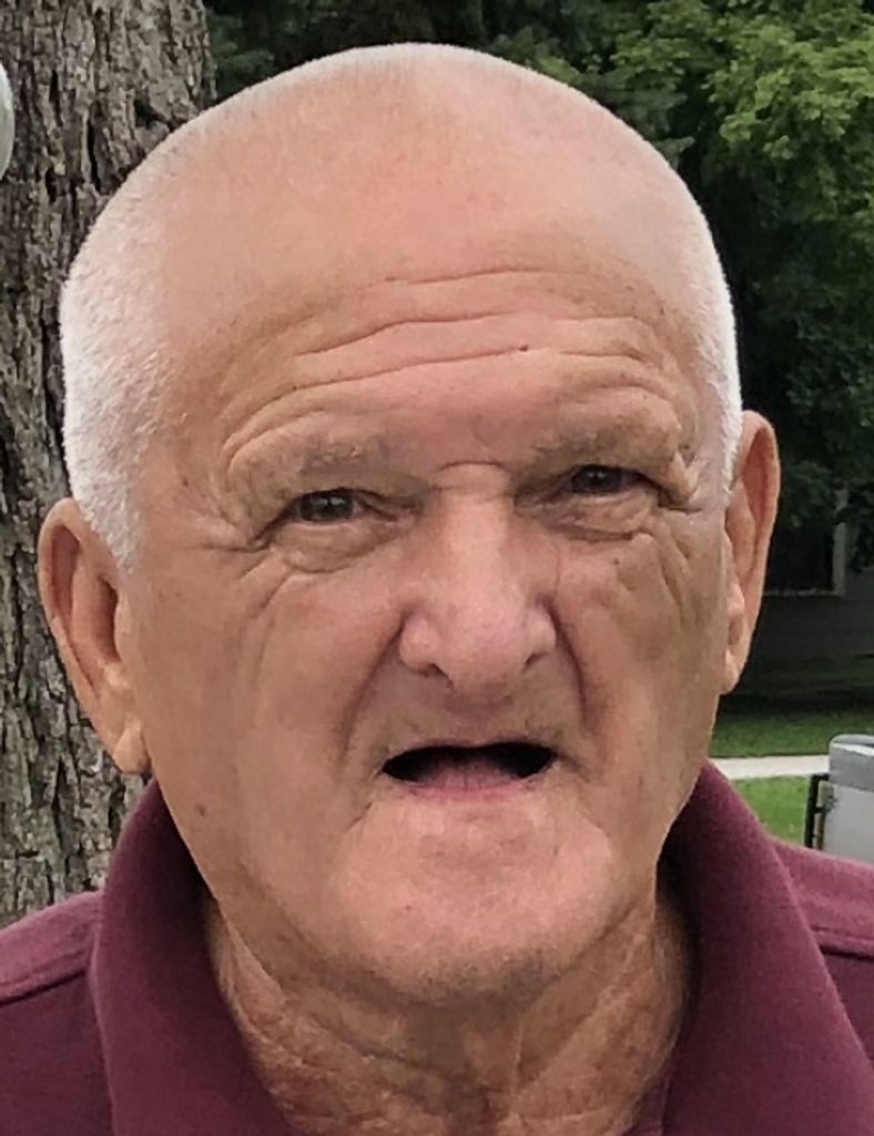 James Clark Holliday