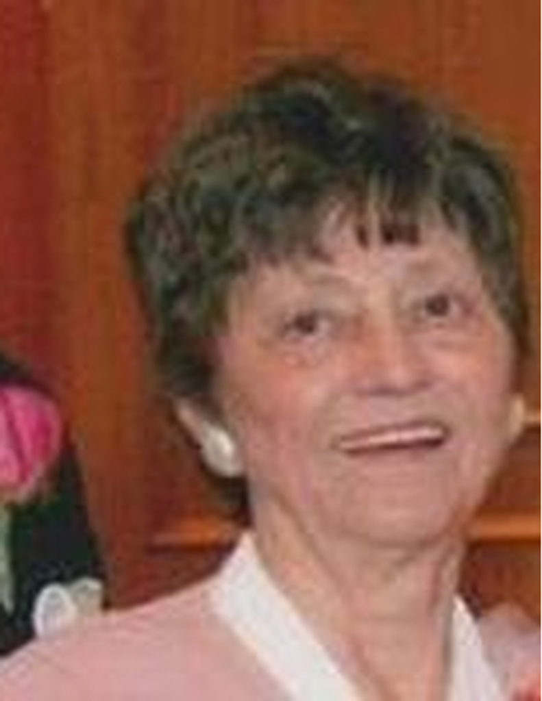 Nancy  Jean Barnett