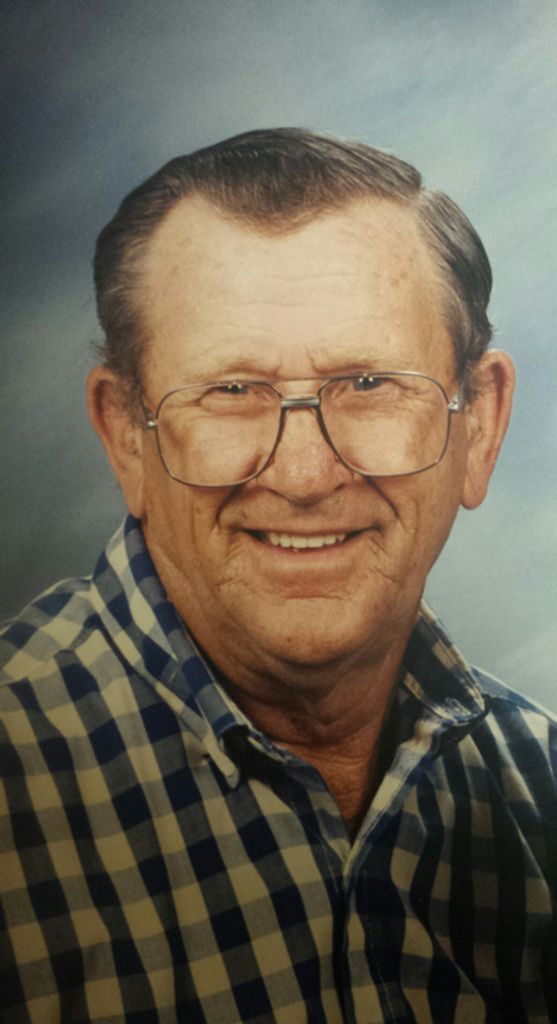 Stanley Andrew Van Meter Sr. Profile Photo