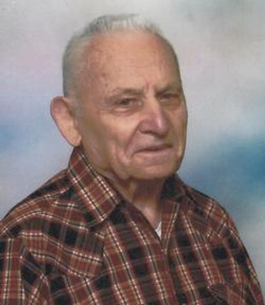 Francis "Frank" Aloysius Geltz