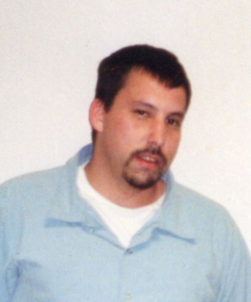 Shawn David Youngbear