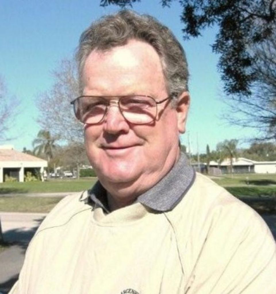 James Melvin Smith Profile Photo