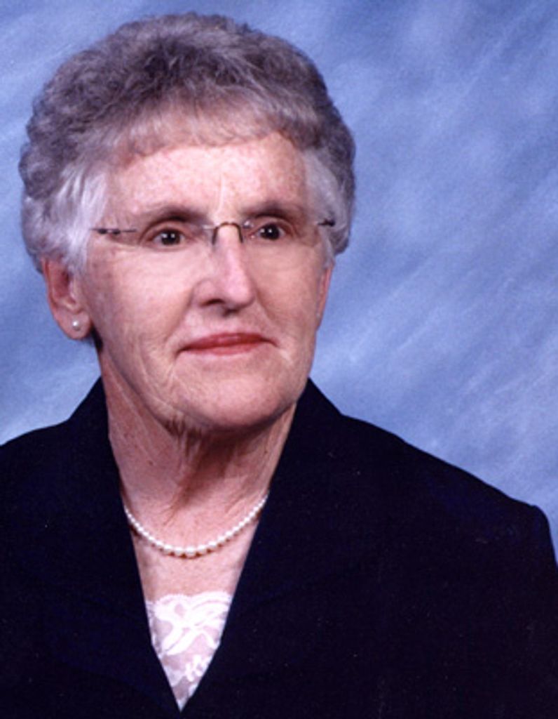 Mary Simek Profile Photo