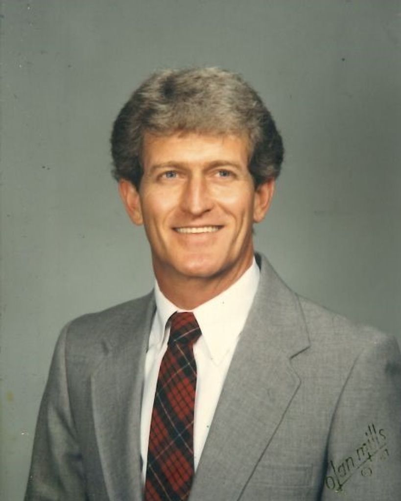James Leander Gardner, Sr.