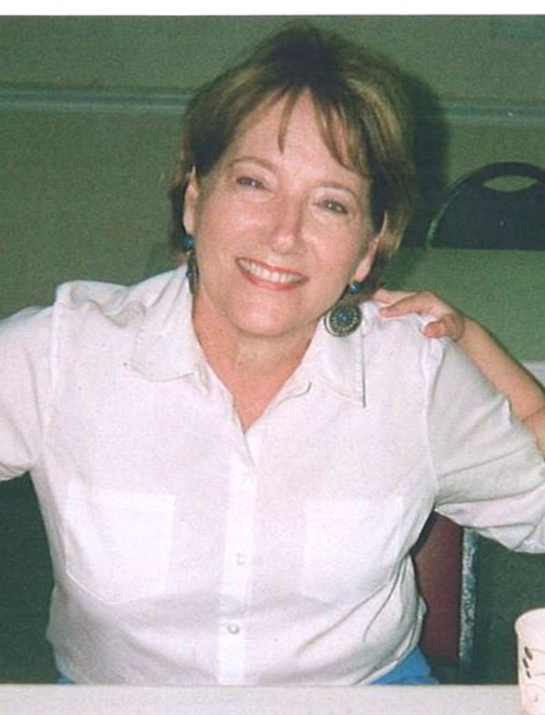 Carolyn Richardson Felder Profile Photo