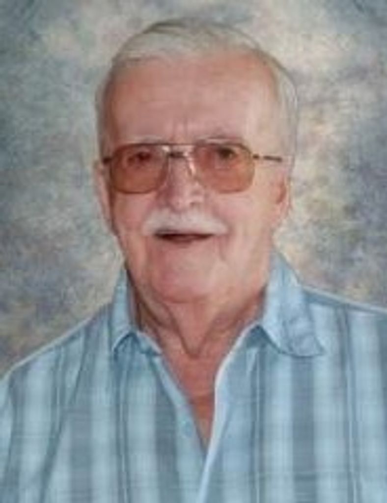 Jack Lee Tucker