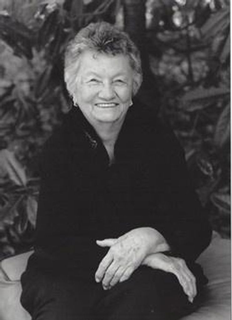Lois Clemons