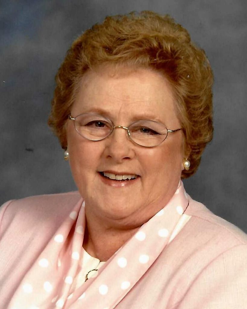 Barbara Anne Taylor Profile Photo