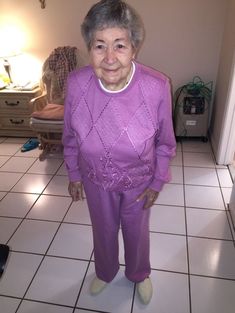 Alicia Spooner Profile Photo