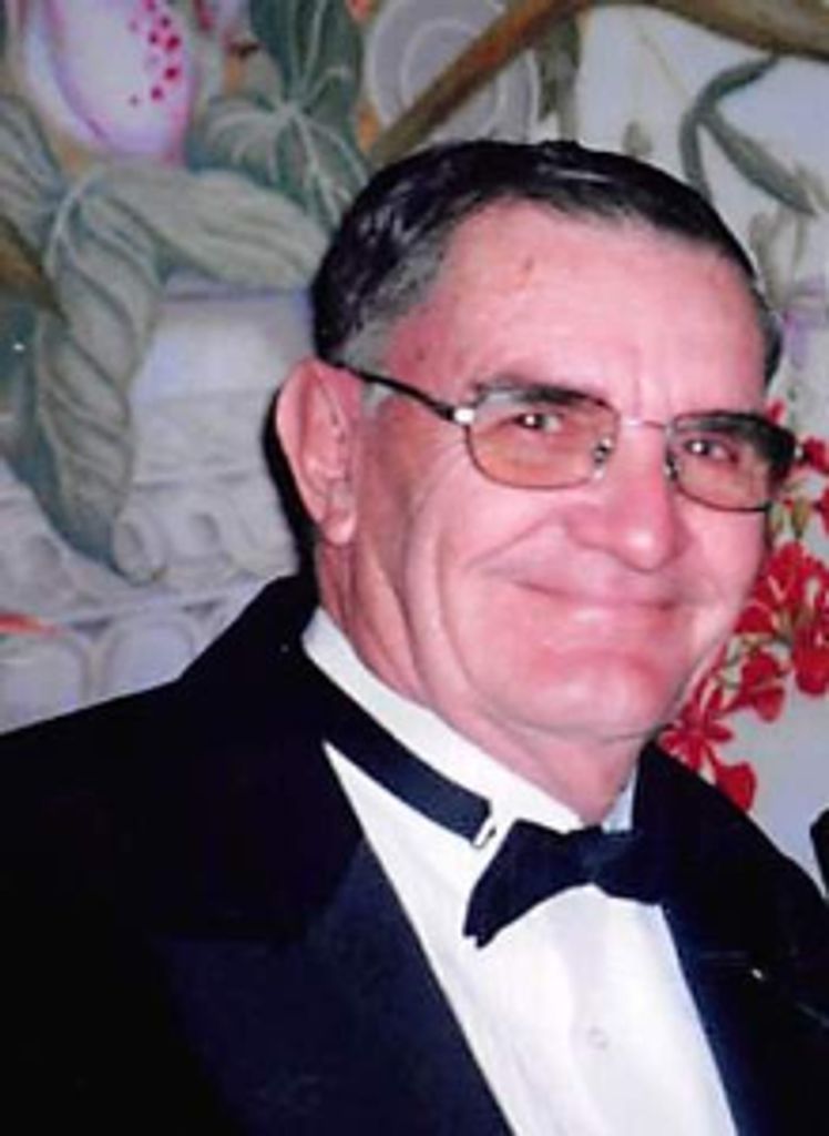 Richard E. Schmidt, Sr.