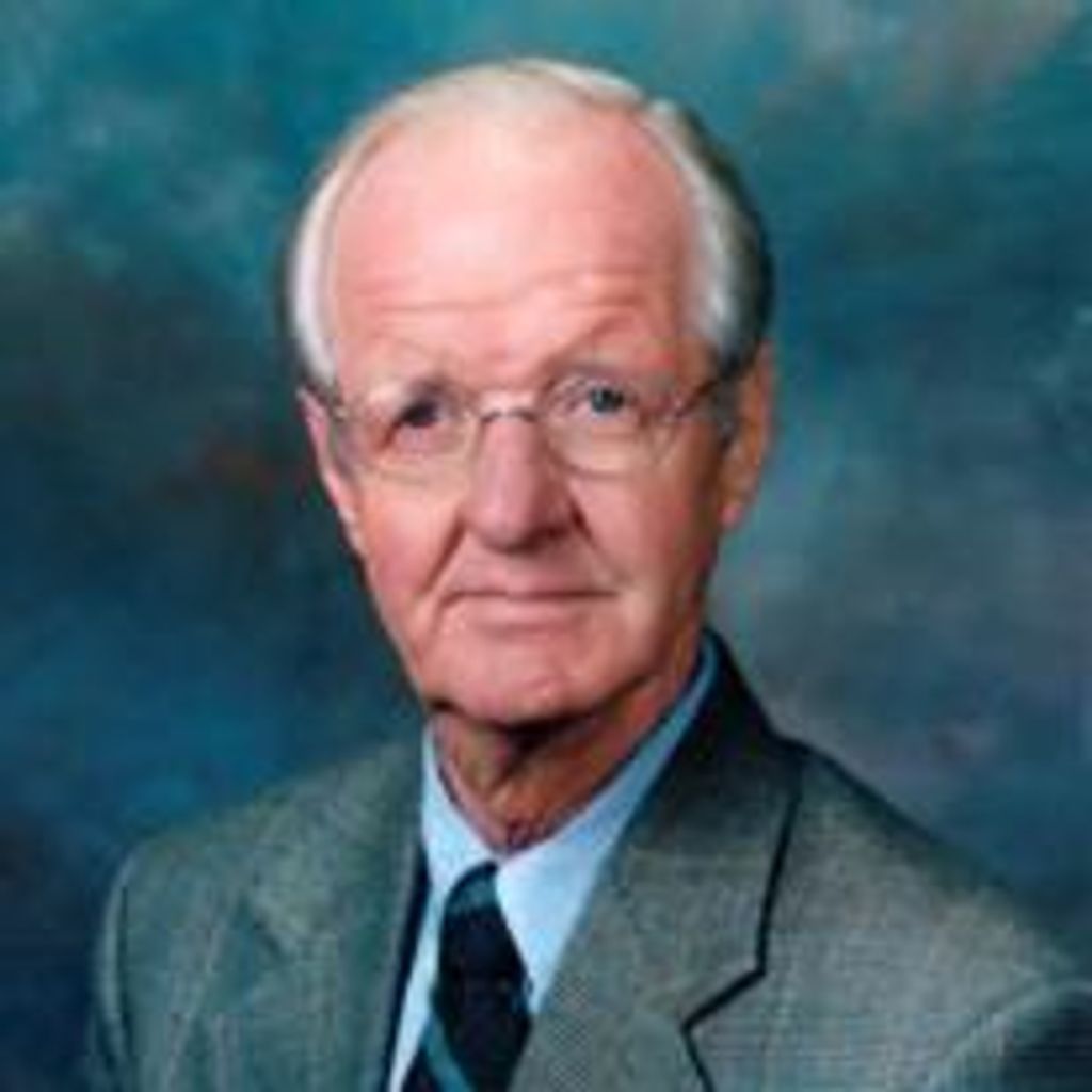 C. Gary Pramhus