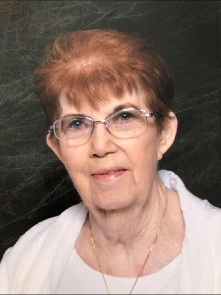 Carol J. Mclain Profile Photo