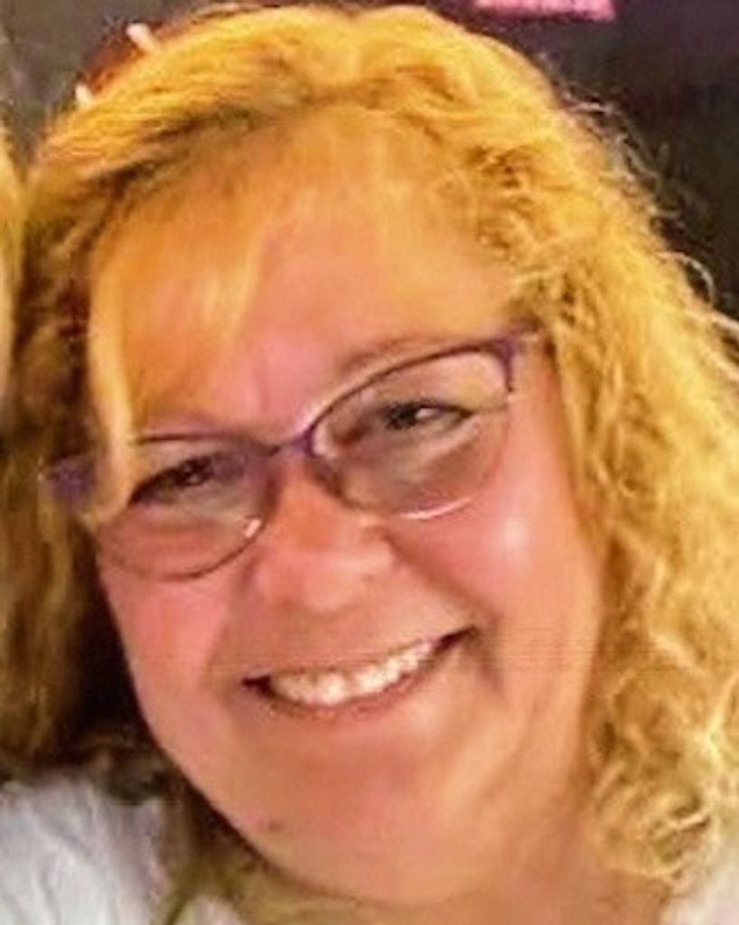 Rhonda Scott Profile Photo