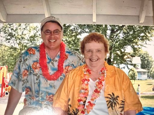 Mary Ann Campbell photo gallery thumbnail 67 of 137
