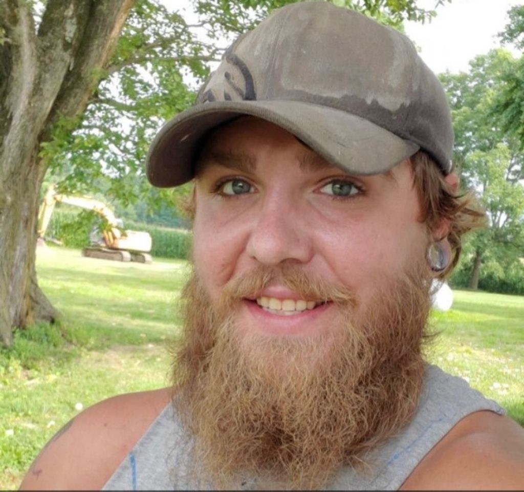 Dylan James Eickholz