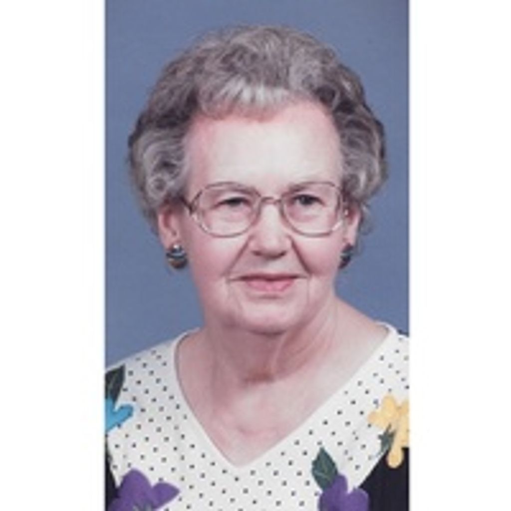 Beatrice "Bea" Edith Stitt Profile Photo