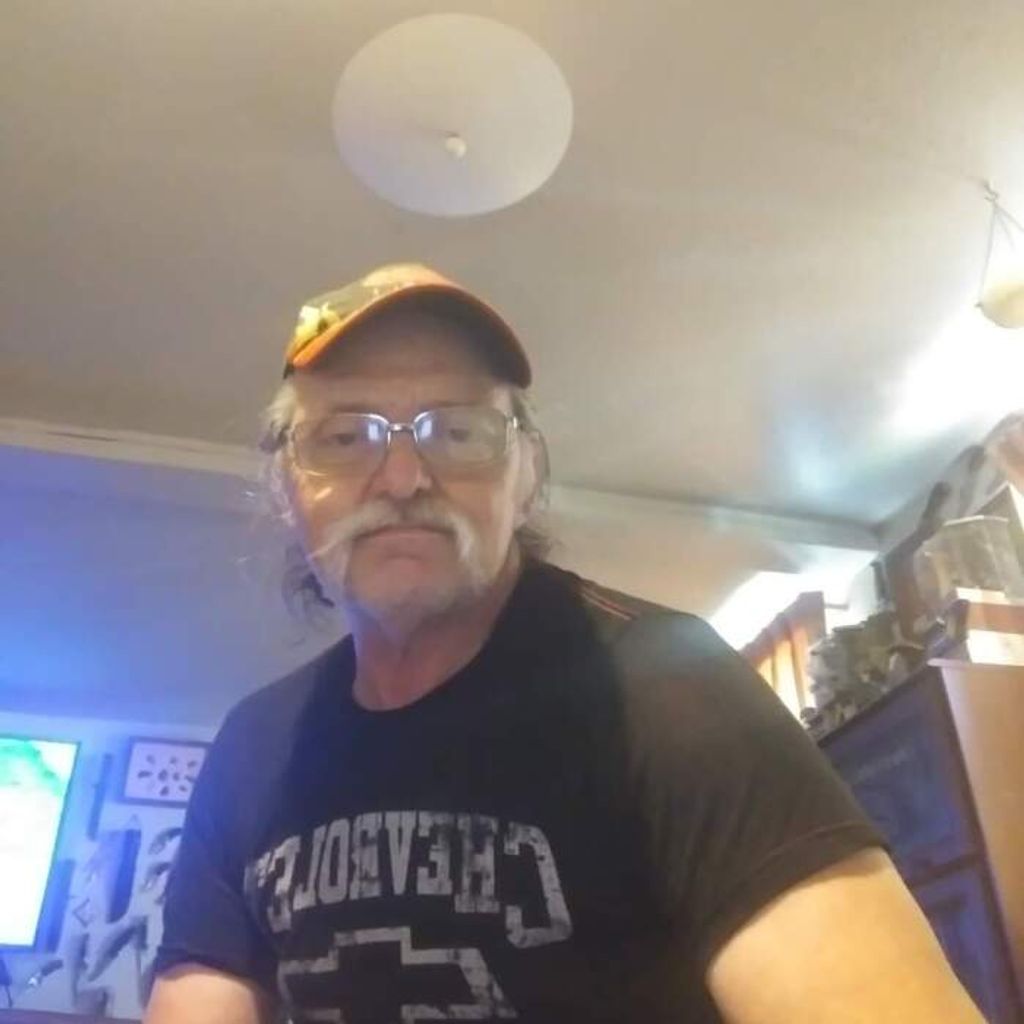 Frank Dwayne Knapp Profile Photo