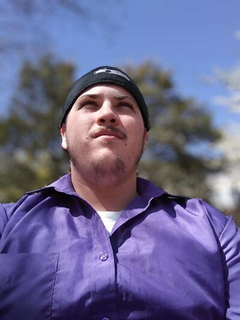 John Strader Profile Photo