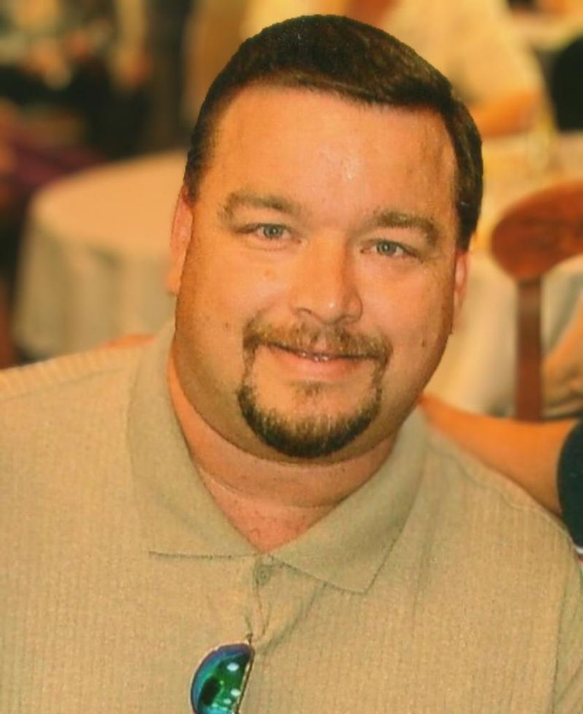 Melvin Lucas, Jr. Profile Photo