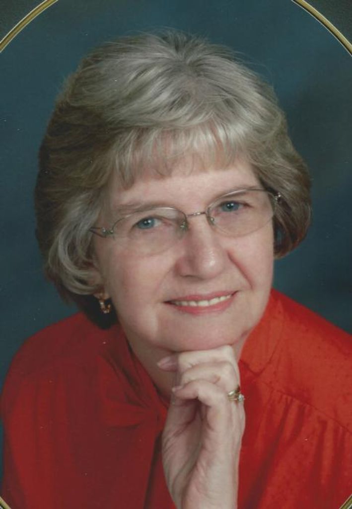 Dorothy Elaine (Mueller)  Cole Profile Photo