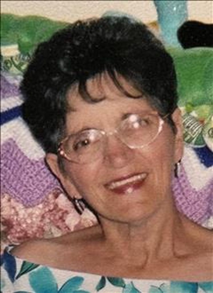 Mary Lou Duffy