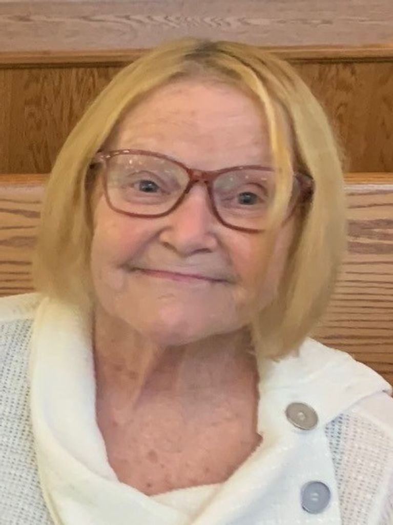 Nancy C Williams Profile Photo