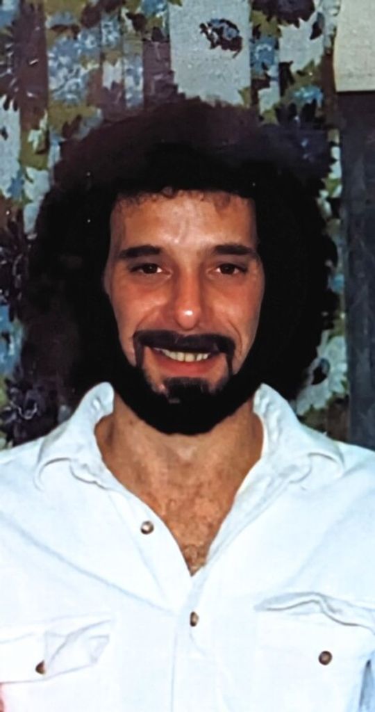 Joseph Samuel Buginsky Profile Photo