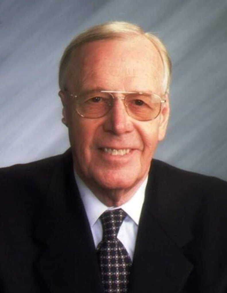 Richard Carleton Brodie Profile Photo