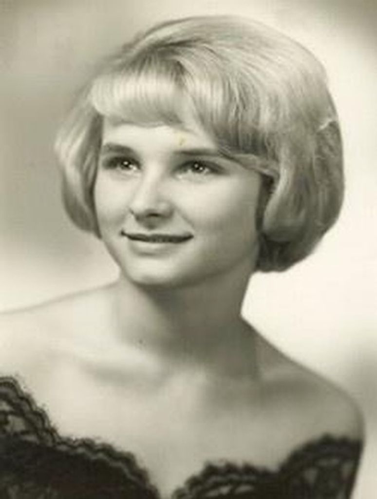 Margaret Ruth Mccollough