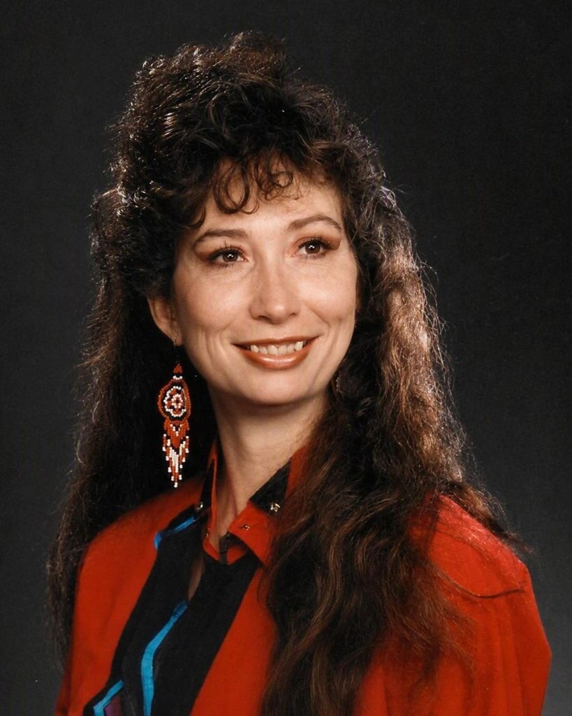 Gaye McKinney
