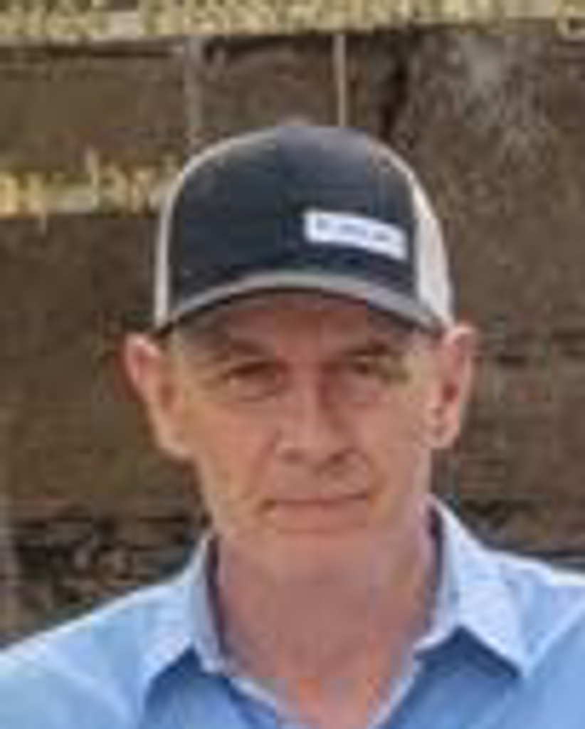 Edward Dee Cunningham