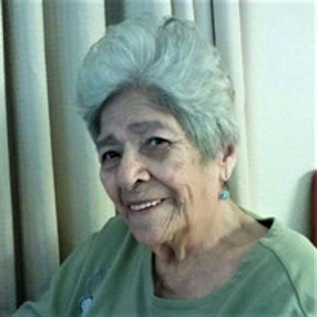 Josefina Ashing