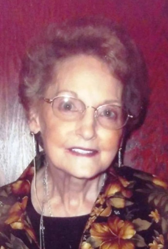 Evelyn Schrock