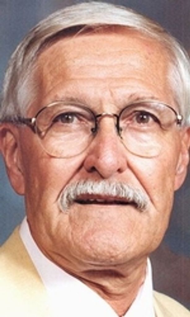 Duane A. Burleson