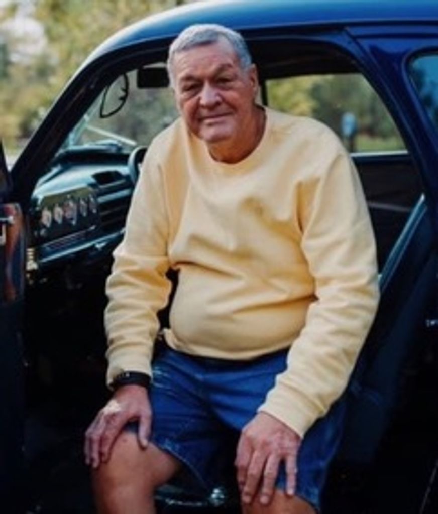 Thomas Allen Rosenquist Profile Photo