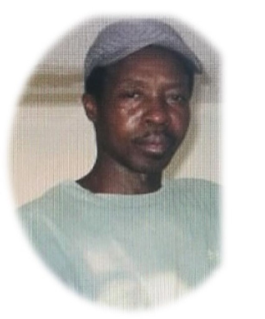 Johnny Robinson Profile Photo
