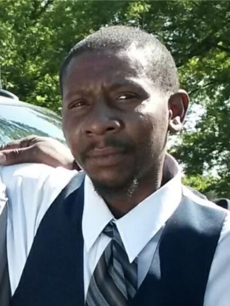 Mr. Fredrick L. Cross Profile Photo
