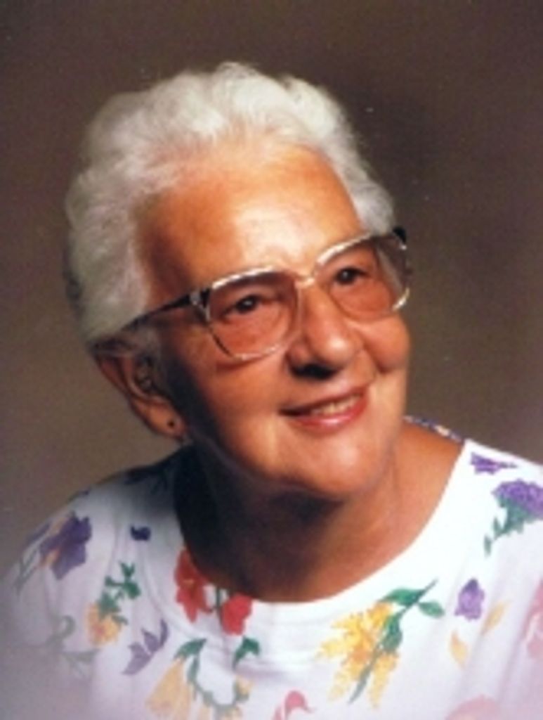 Mary J. (Dunning) Davidsson