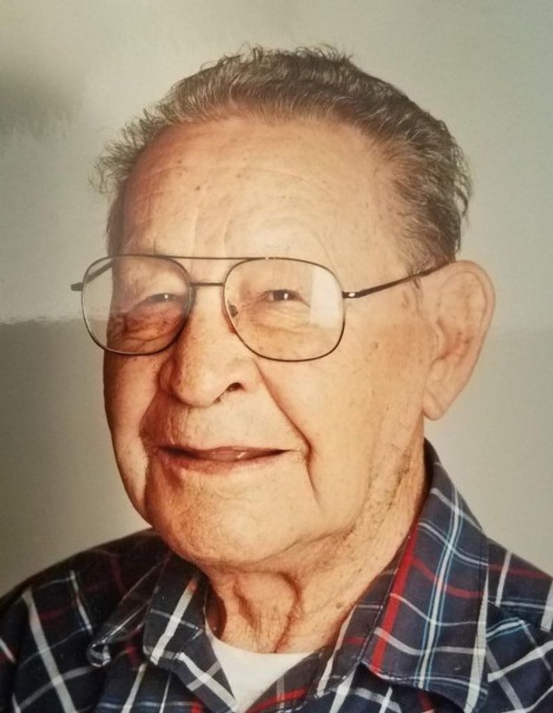 Donald J. Racine Sr.