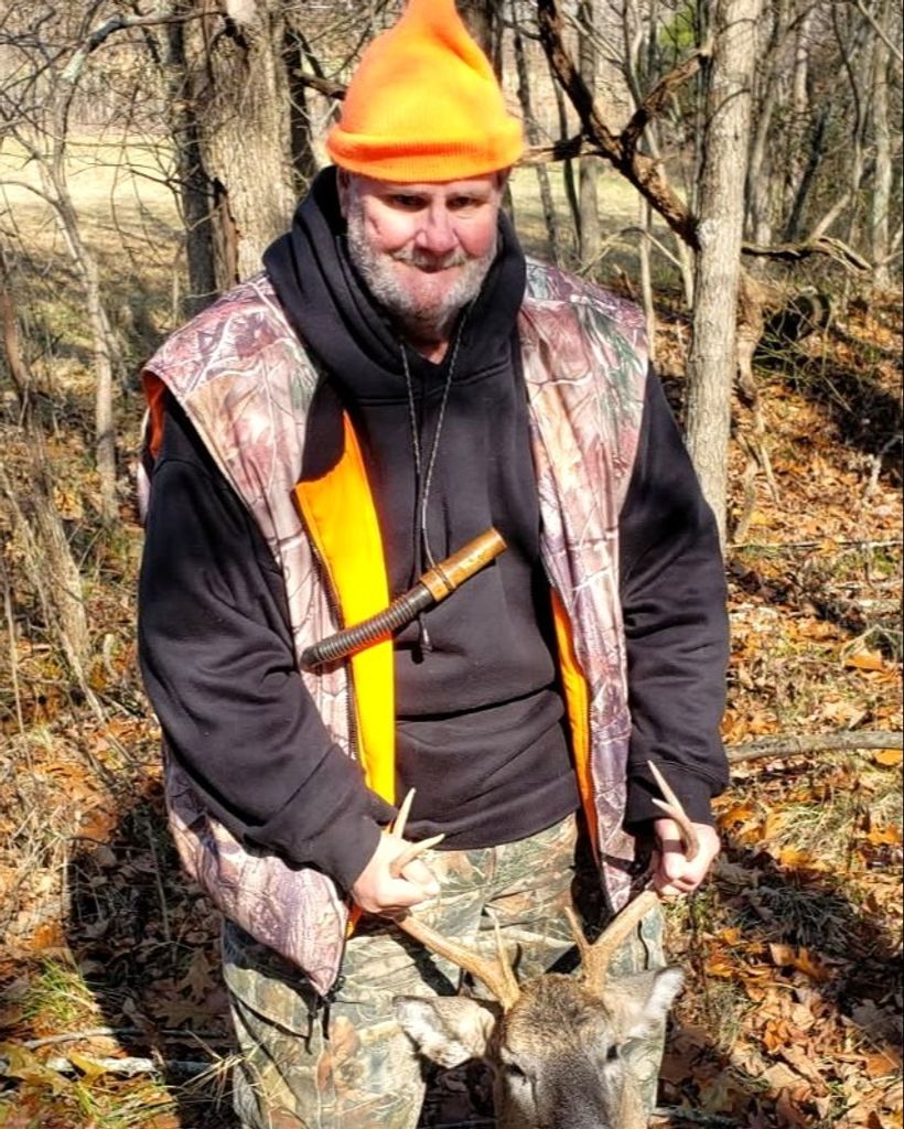 David William Hayes, Sr.