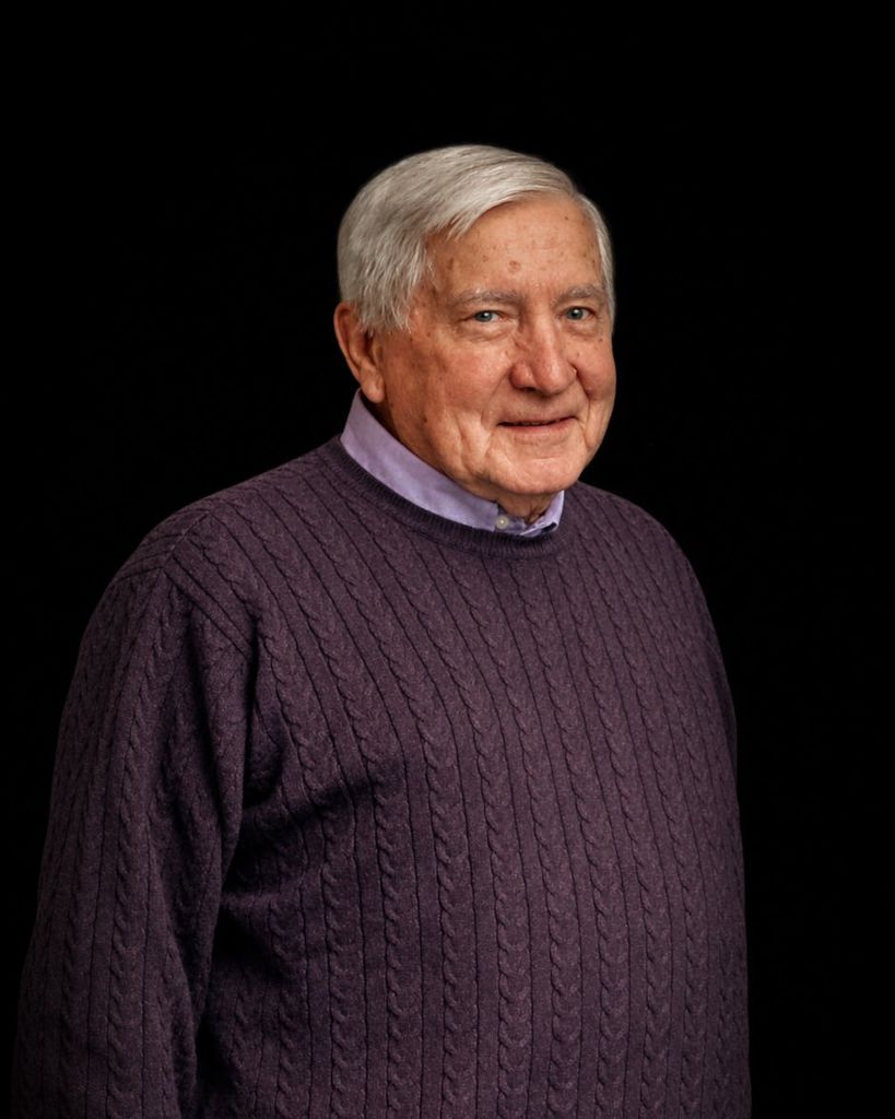 Richard A. Cherry