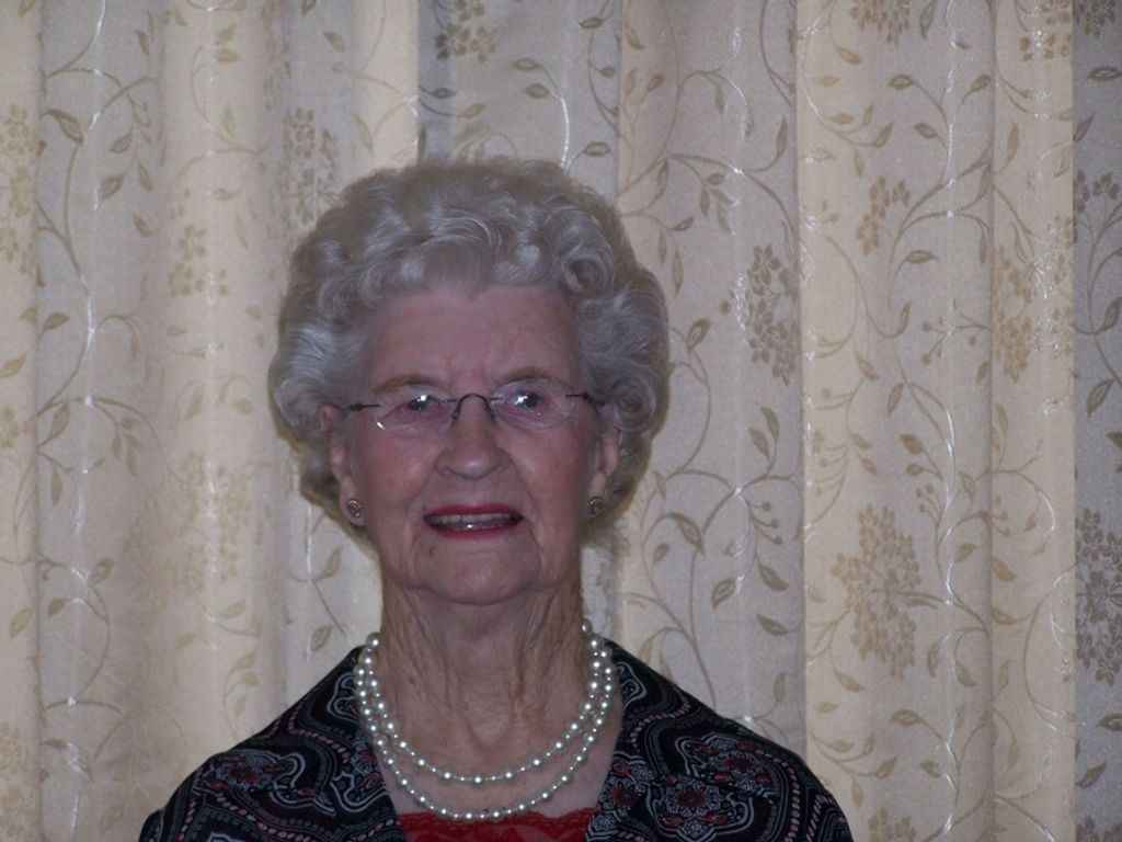 Beatrice Anne Beasley