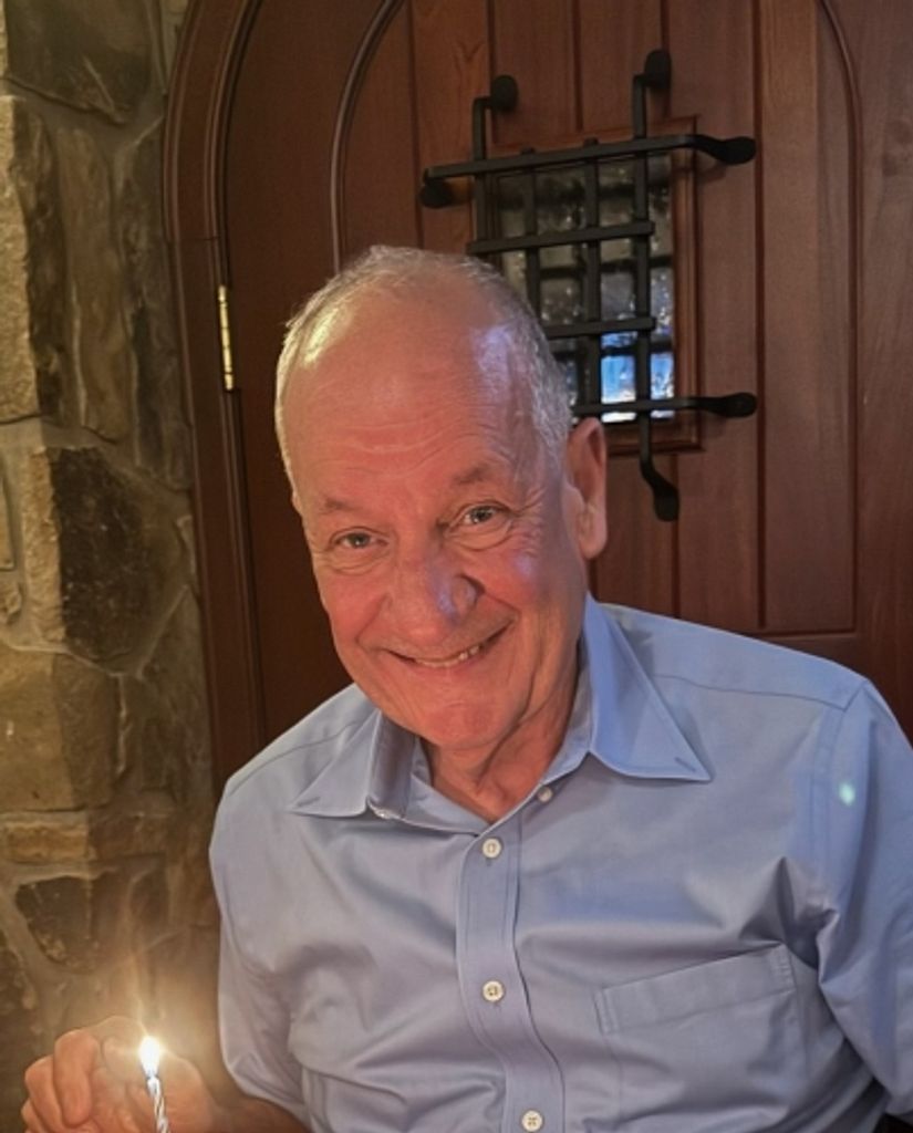 John "Jack" West Profile Photo