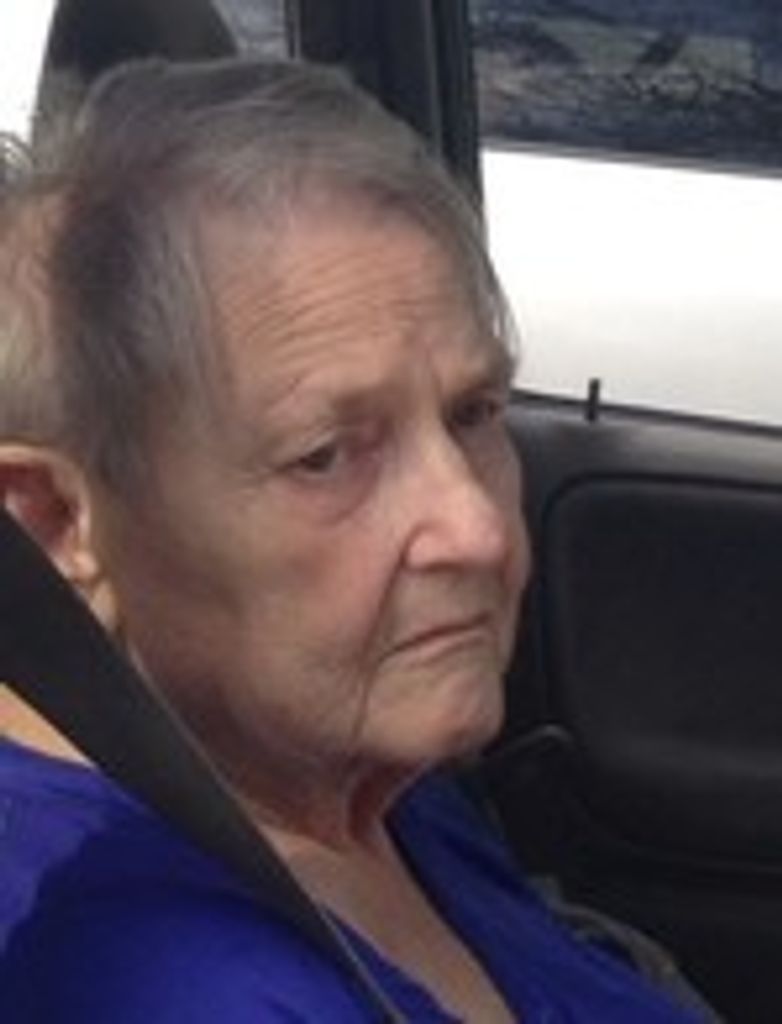 Mary  Ellen (Callaway)  Simmons Profile Photo