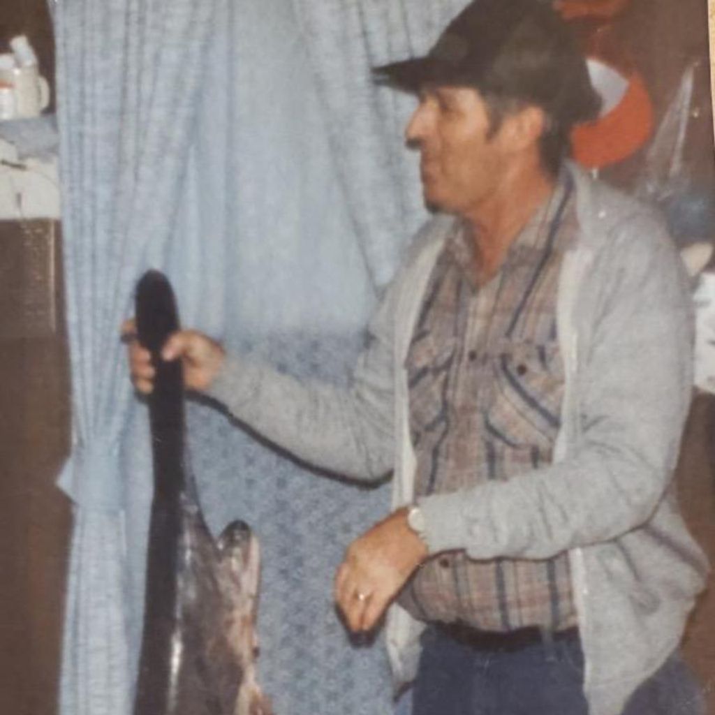 Dale Joseph Honerbaum