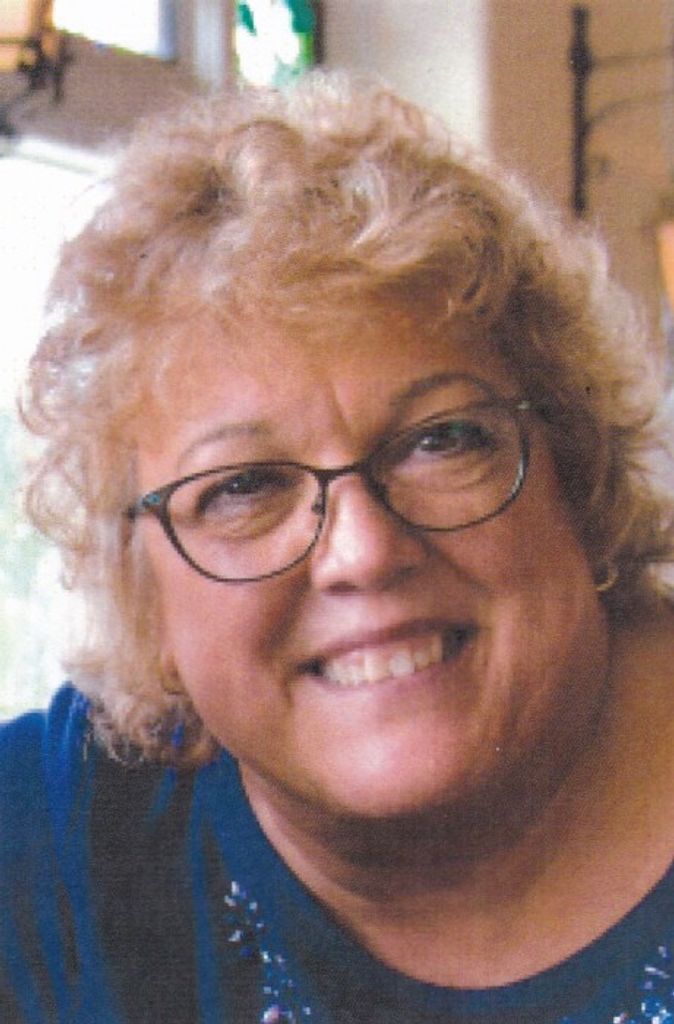 Deborah "Debee" Ethridge Profile Photo